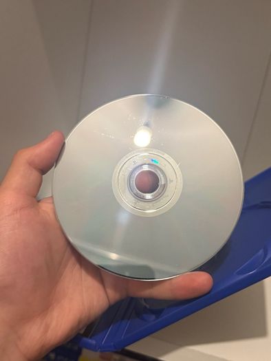 Wild Arms 3 Ps2
