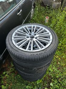 R32 style alloys