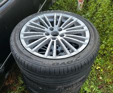 R32 style alloys