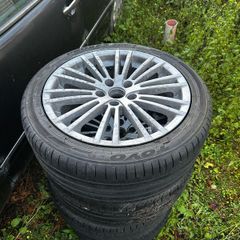 R32 style alloys
