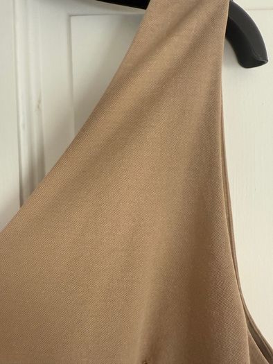 Camel Sundress