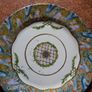 antique replicas tin plates Image 5