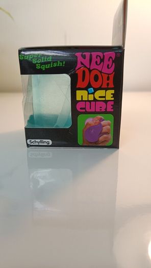 Needoh Nice Cube