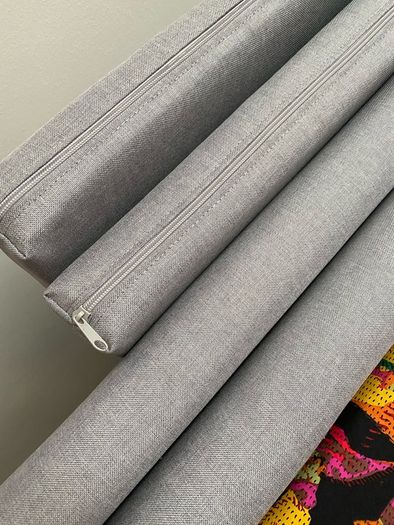 Foam cushions for garden furniture , dogs bed , camper van
