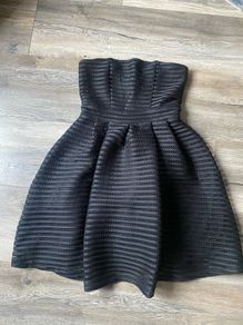 Boohoo dress