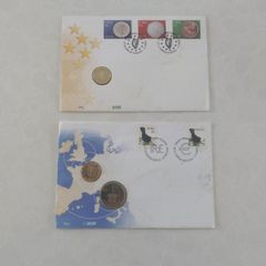 coin first day