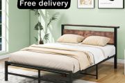 Double Bed