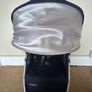 Uppababy Rumble Seat Image 2