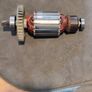 Makita Armature (rotor) 110v Image 2