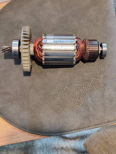 Makita Armature (rotor) 110v