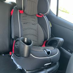 Grago car seat