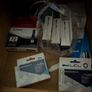 Canon PIXMA PRO-10S A3+ Professional Pigment Photo Printer + Inks + Large Paper Bundle Image 4