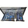 12-drawer Manarola Professional Tool Cabinet Image 4