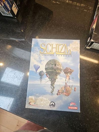 big box PC games