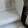 ikea cot bed Image 5