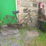 Vintage Bicycles Image 3