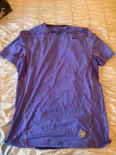 26 items of large Nike gym wear