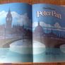 Peter Pan - Disney's Wonderful World of Reading 1993 Image 4
