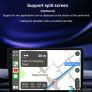 Android 15 For Honda Freed 2 2016 - 2020 4G WIFI 360 View Car Radio Carplay Auto Multimedia Stereo Video Player GPS Navigation Image 8