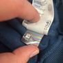 The North Face Sweatshirt Mens S/M Image 4