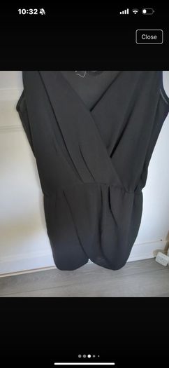 dress bash size 8