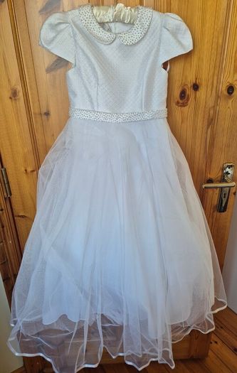 Communion Dress