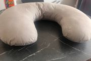 Baby Carrier &amp; Nursing Pillow