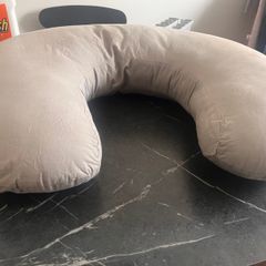 Baby Carrier & Nursing Pillow