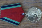 medal 20y.of Victory in the Great Patriotic War USSR