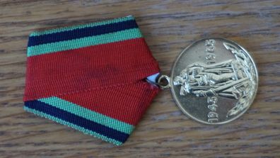 medal 20y.of Victory in the Great Patriotic War USSR