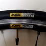 Mavic Ksyrium Elite and New Aksium Image 5
