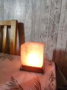 hamaliya salt lamp