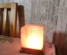 hamaliya salt lamp
