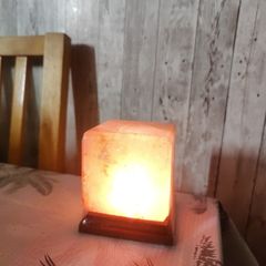 hamaliya salt lamp