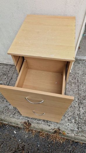 Filing Cabinet