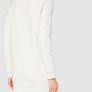 Superdry crew sweat dress Size UK 8 Image 3