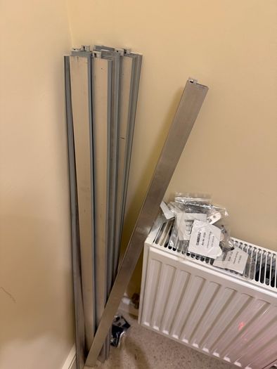 Fire Door Drop Seals - NOR810