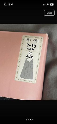 school dresses