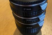 Extension Tube