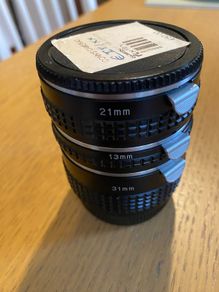 Extension Tube