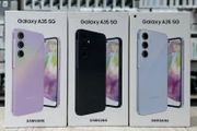 Samsung A35 256GB