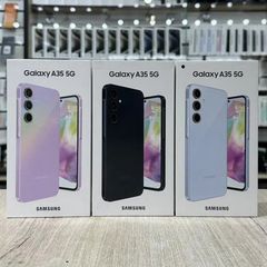 Samsung A35 256GB