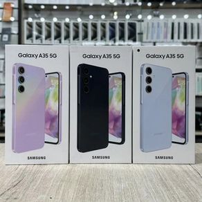 Samsung A35 256GB