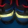 Puma trainers xetic runners shoes size 42 Image 5