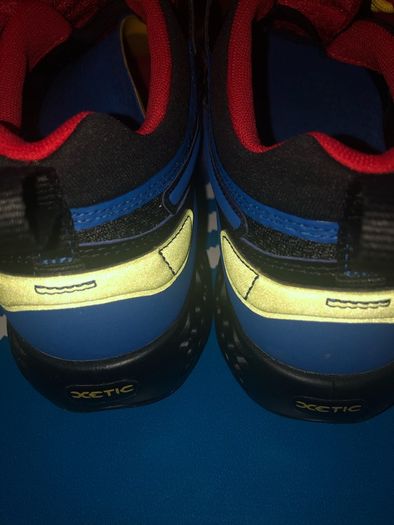 Puma trainers xetic runners shoes size 42