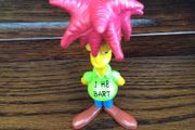 Sideshow Bob 99 Fox Simpsons small collectible figure