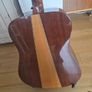 1974 Morris WG-0030 Vintage Japanese Guitar Image 6
