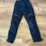 ladies spada motorbike trousers Image 2