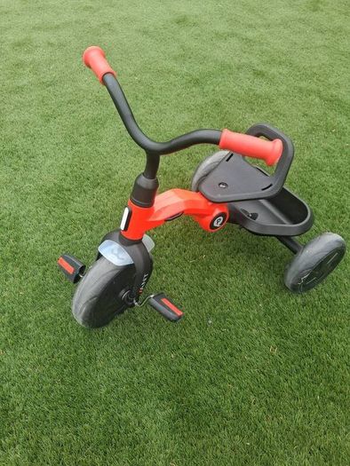 QPlay Ant Folding Trike