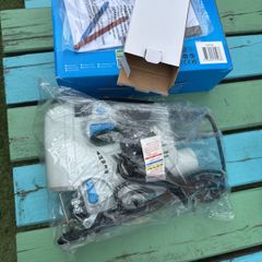 Jig saw